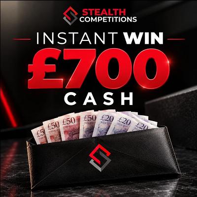 💵 £700 CASH 💵