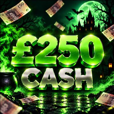 £250 CASH 