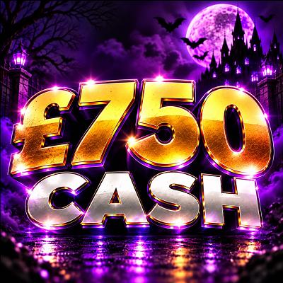£750 CASH