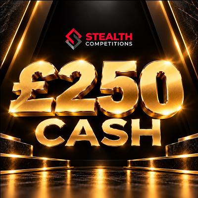 £250 CASH