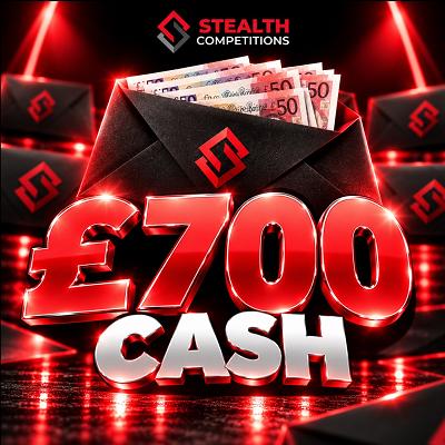 💵 £700 CASH 💵