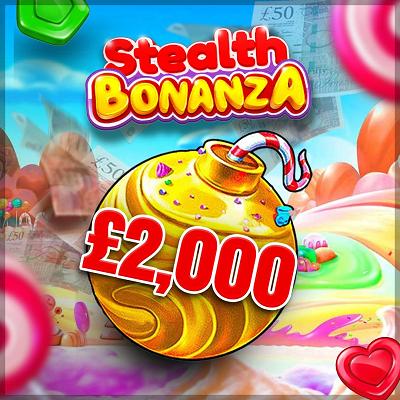 £2,000 CASH 