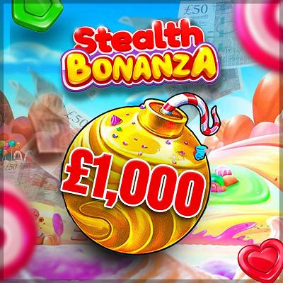 £1,000 CASH 
