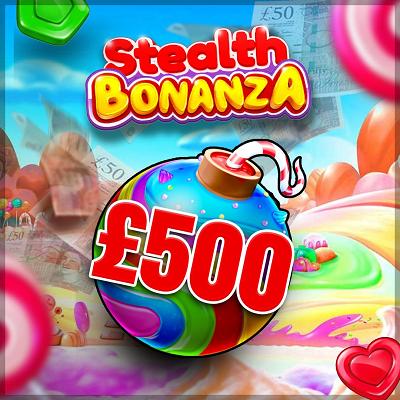 £500 CASH 