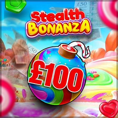 £100 CASH