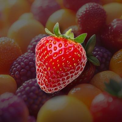 STRAWBERRY - £200 CASH 