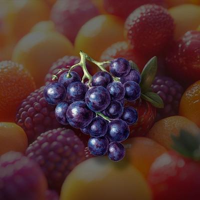GRAPES - £150 CASH 