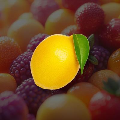 LEMON - £25 CASH 