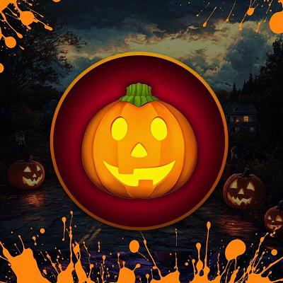 YOU FOUND A PUMPKIN - £200 CASH!