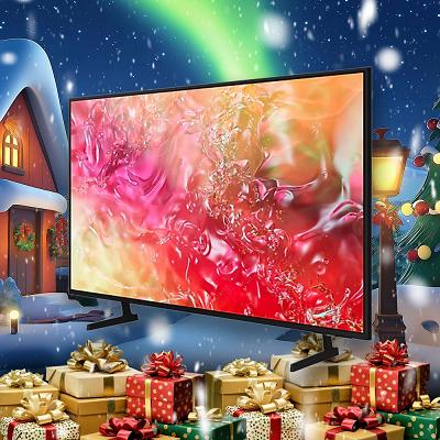 SAMSUNG 50 INCH TV OR £240 