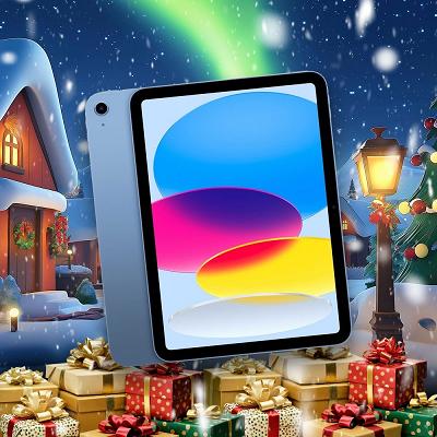 APPLE IPAD 2025 11" OR £240 