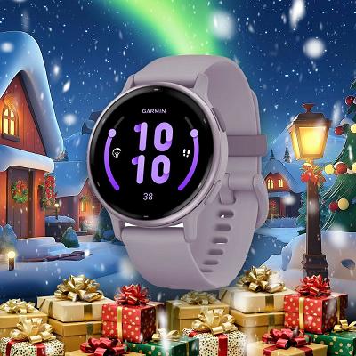 GARMIN VIVO ACTIVE OR £160