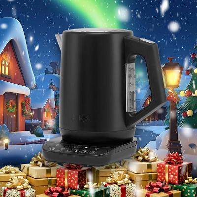 NINJA KETTLE OR £80