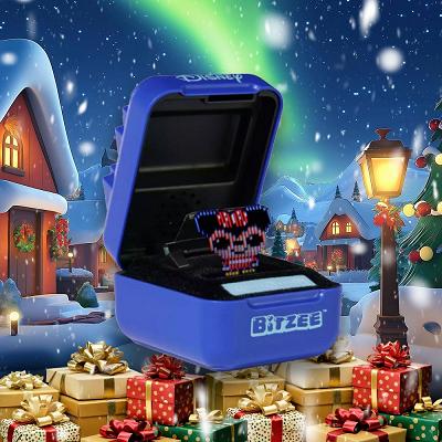 BITZEE DIGITAL OR £20