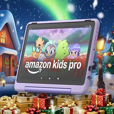 AMAZON FIRE HD 10 PRO OR £160