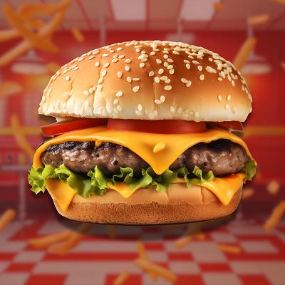 BIG DADDY BURGER - £250 CASH