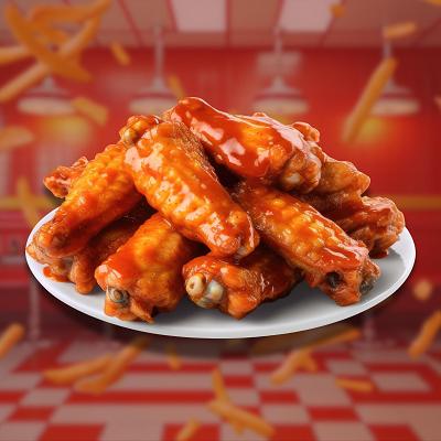 BLOW YOUR SOCKS OFF WINGS - £200 CASH