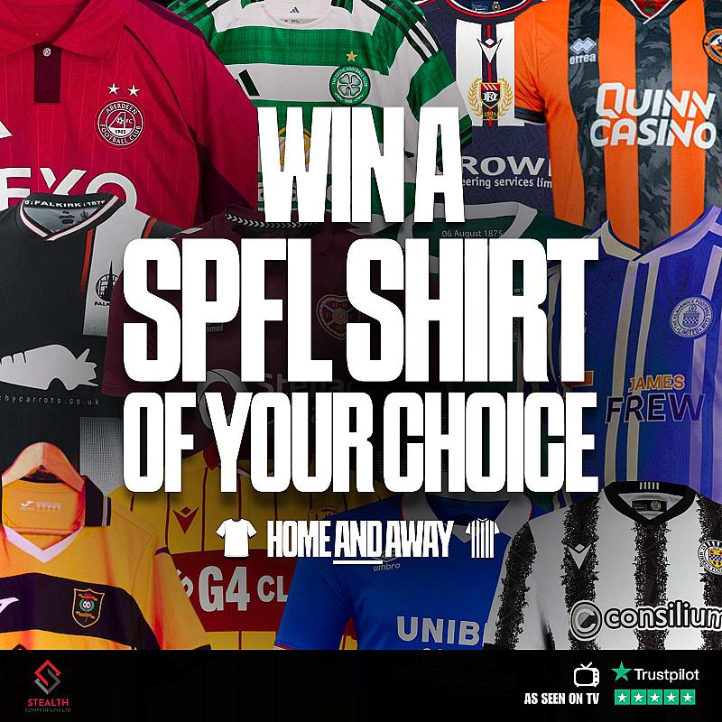 HOME & AWAY TOPS OF YOUR CHOICE!