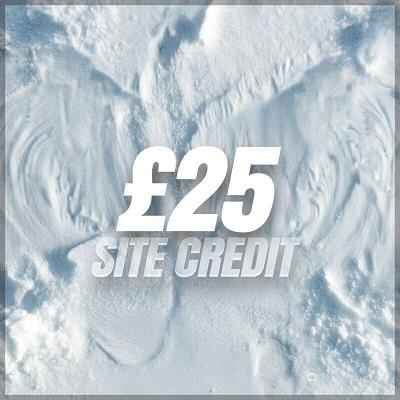 £2 SITE CREDIT 